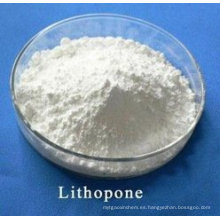 Lithopone B301 / B311 para pintura y revestimiento
